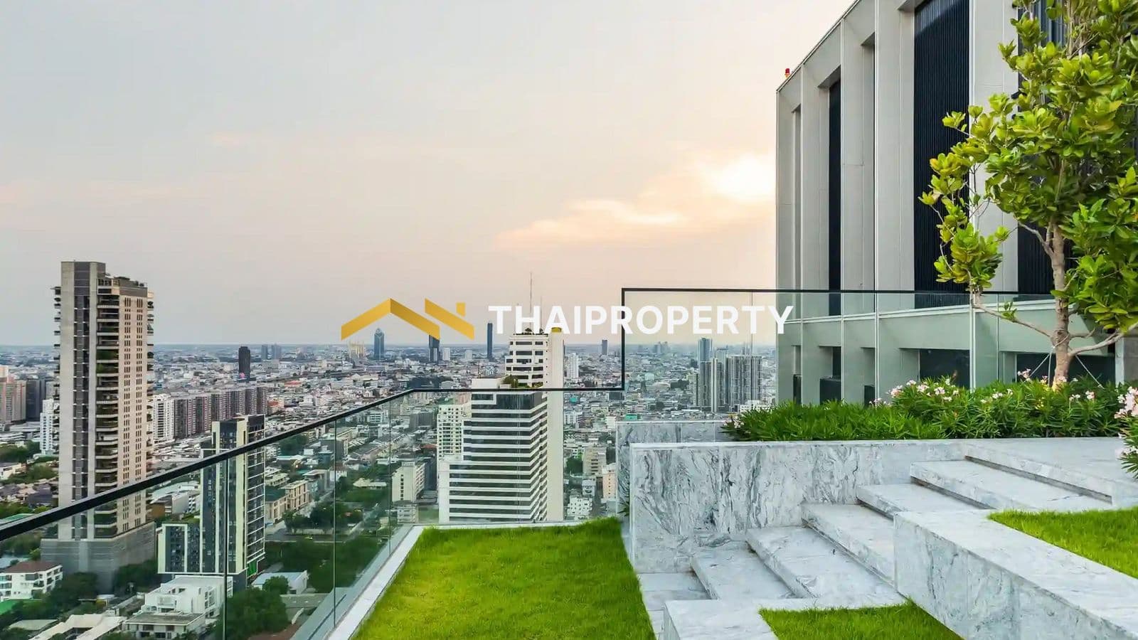 The Issara Sathorn