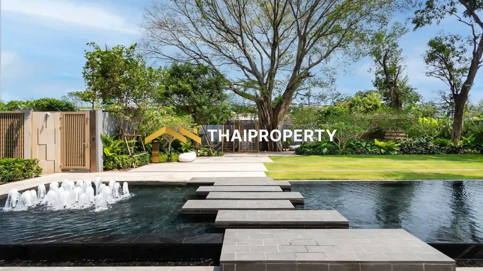 The Issara Sathorn