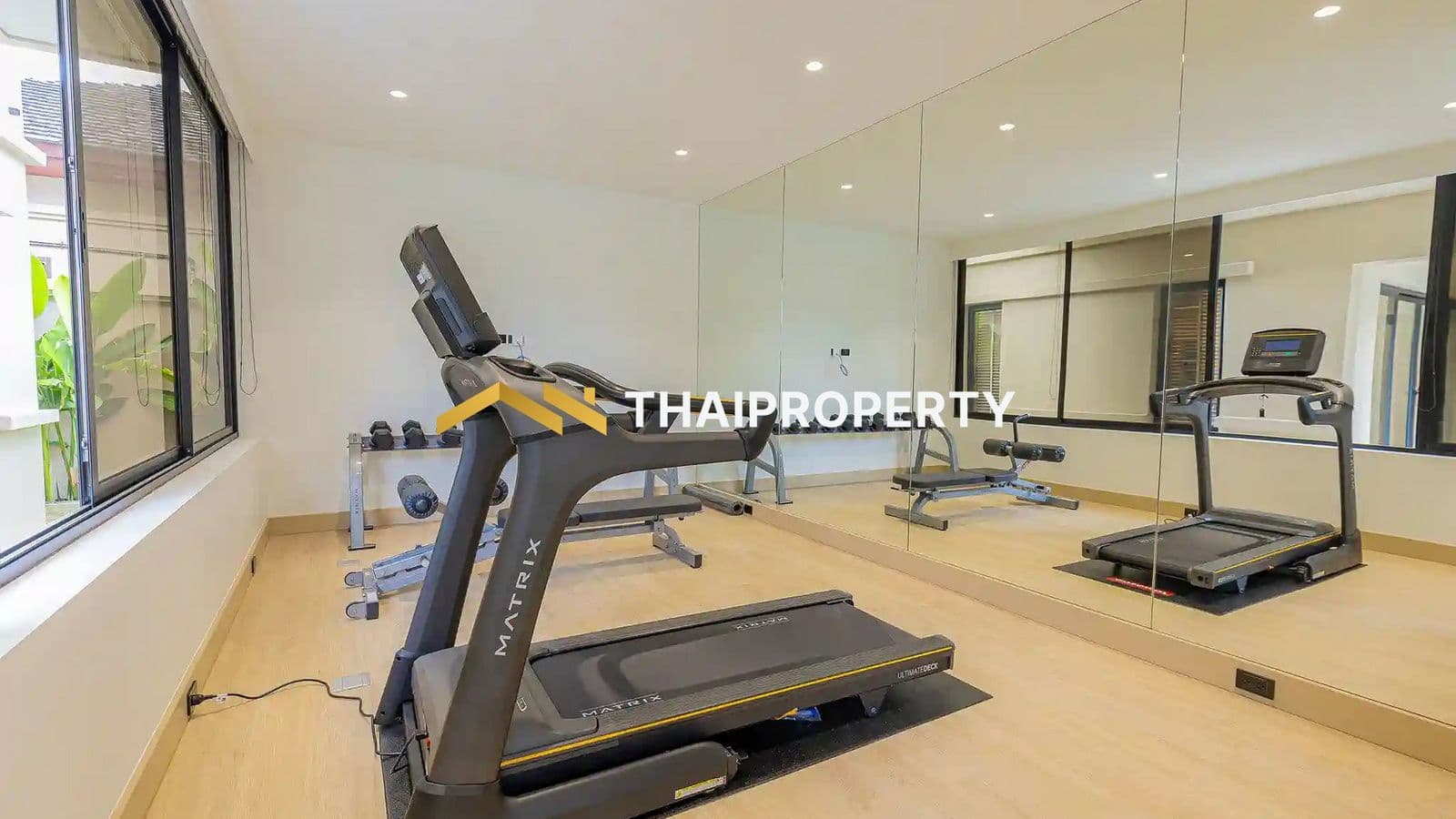 The Laytin Villa @The Residence Bangtao