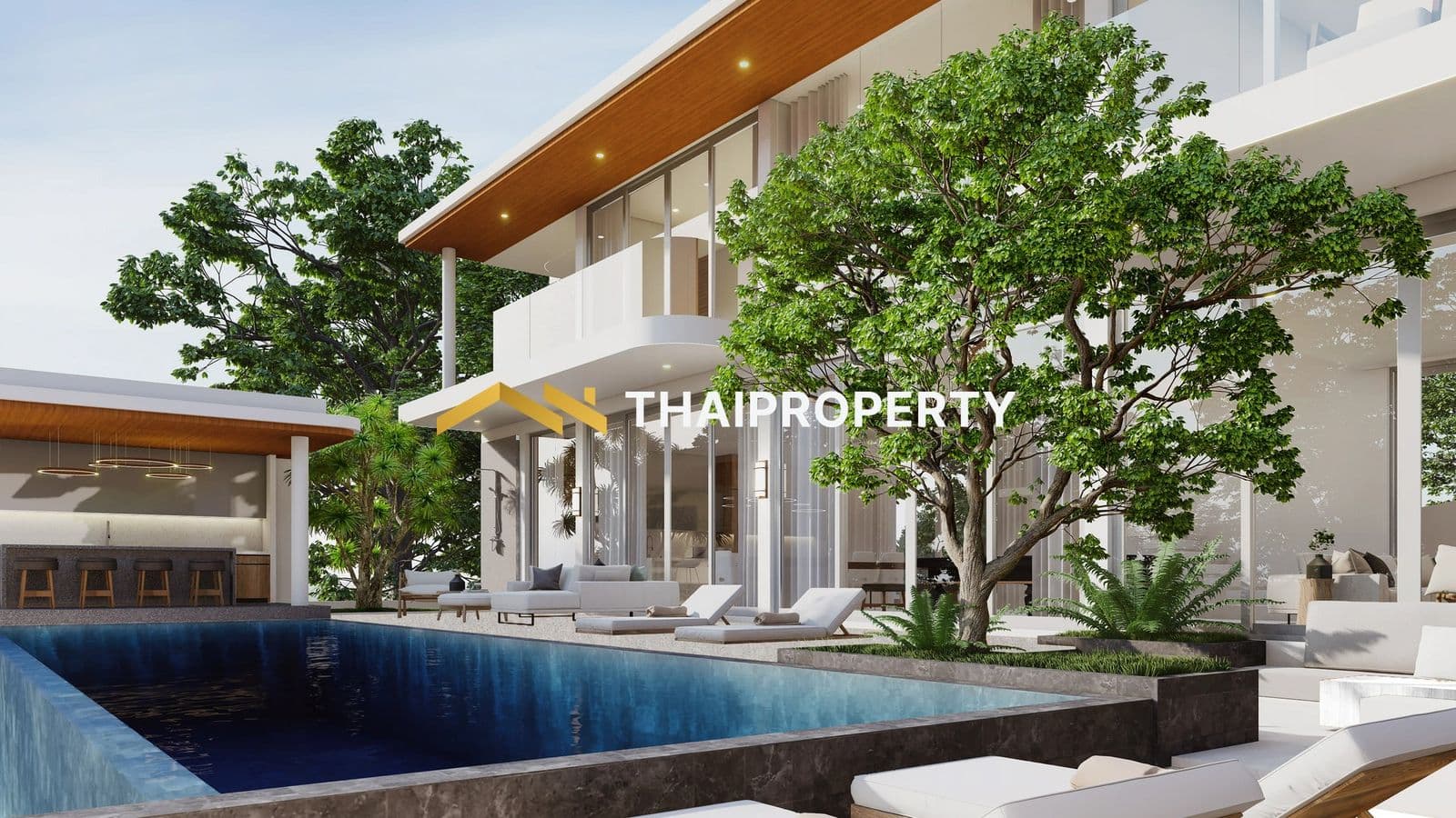 The Menara Luxury