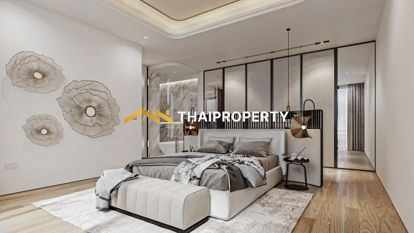 The Menara Luxury