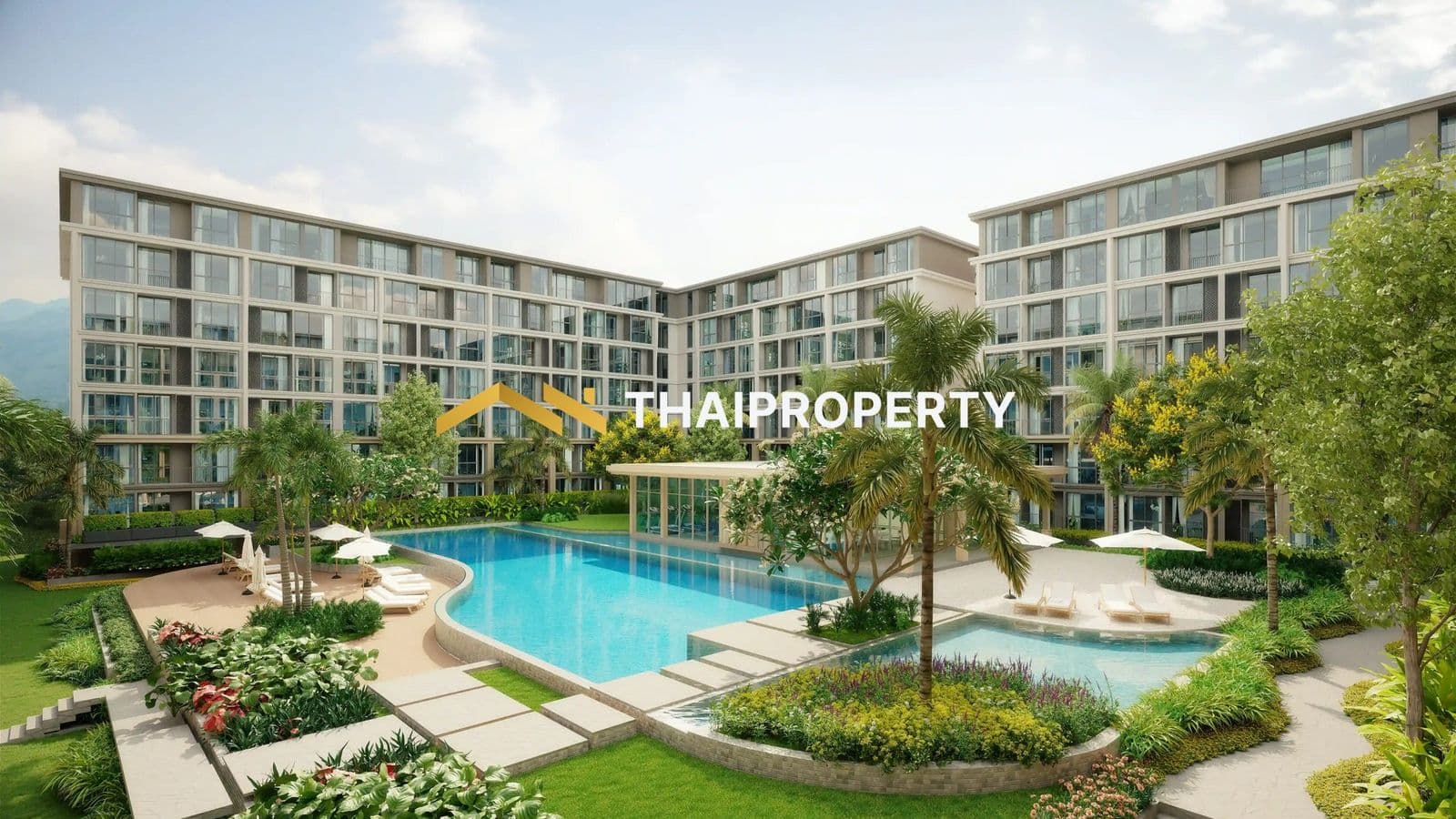 The Ozone Signature Condominium