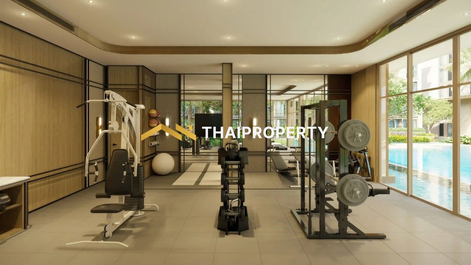 The Ozone Signature Condominium