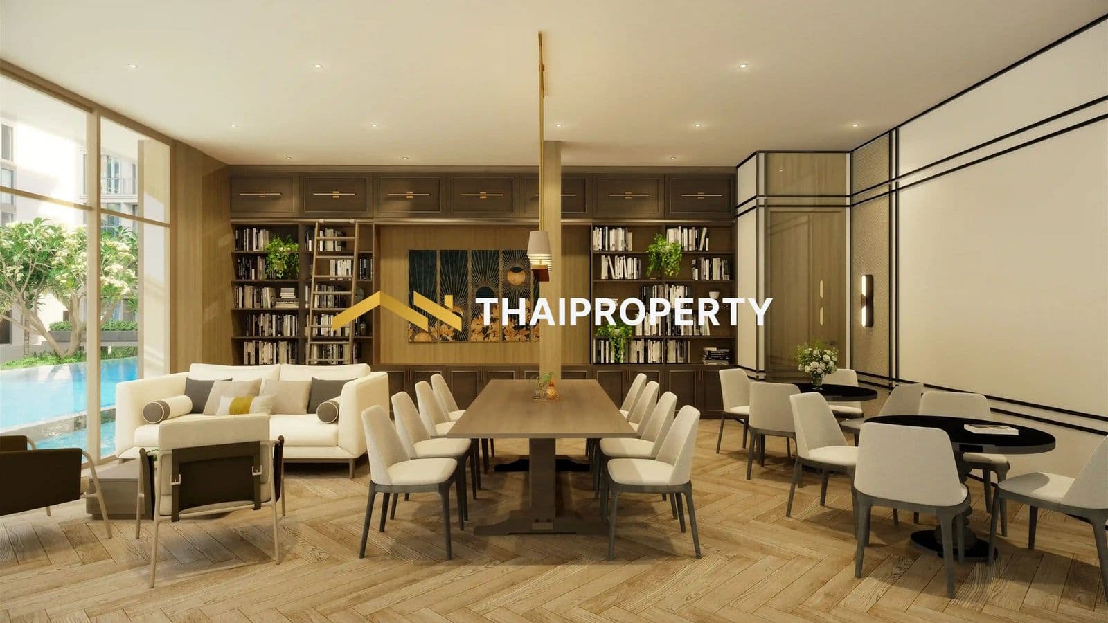 The Ozone Signature Condominium