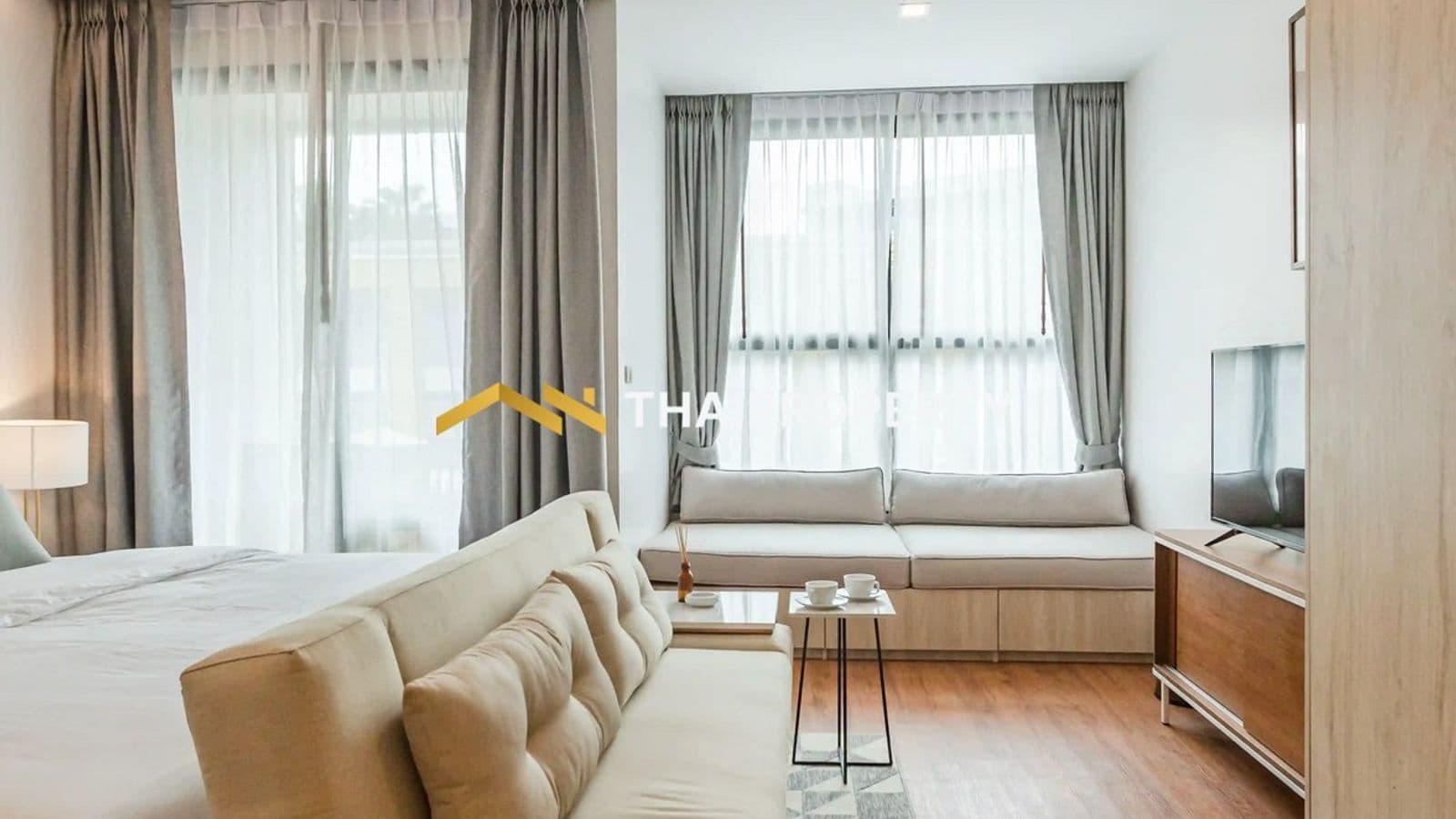 The Proud Rawai Condominium