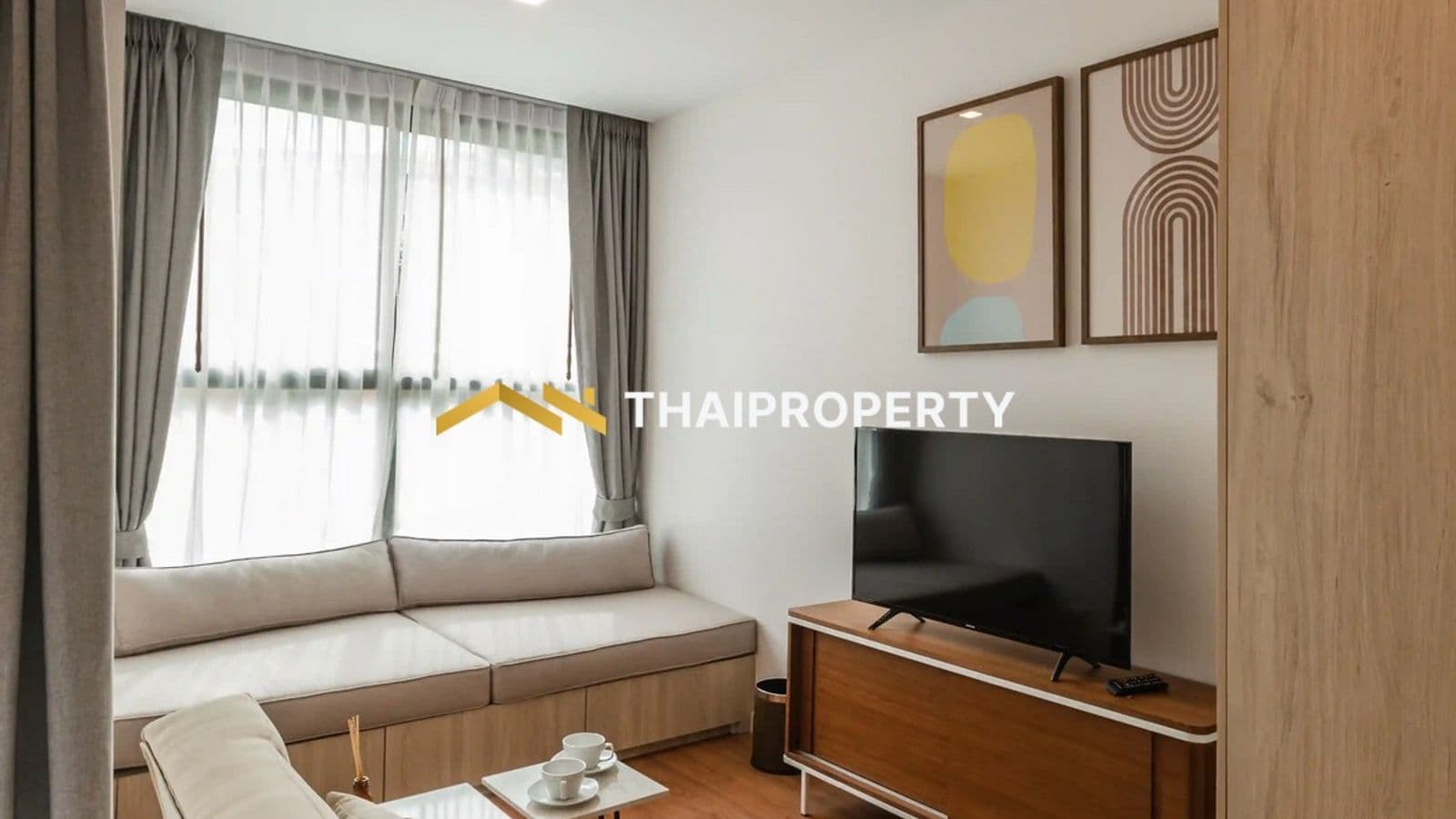 The Proud Rawai Condominium