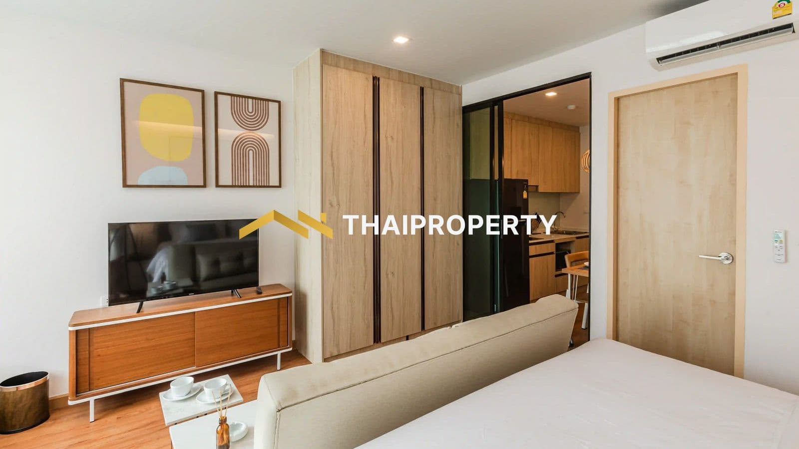 The Proud Rawai Condominium