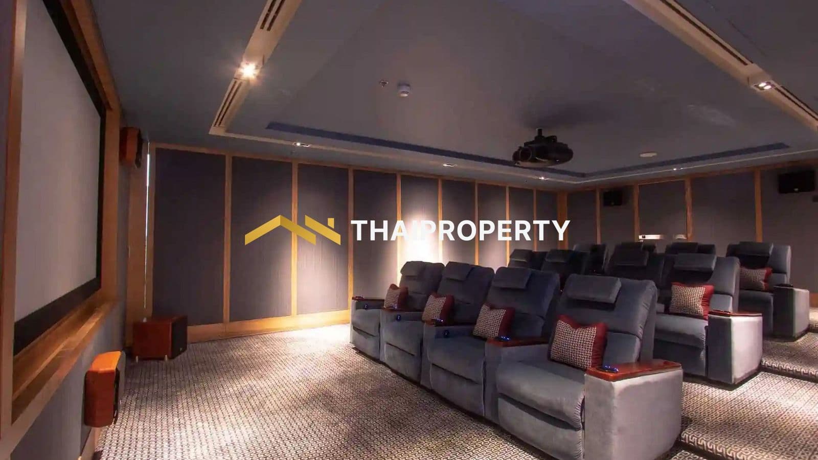 The Ritz-Carlton Residences At Mahanakhon