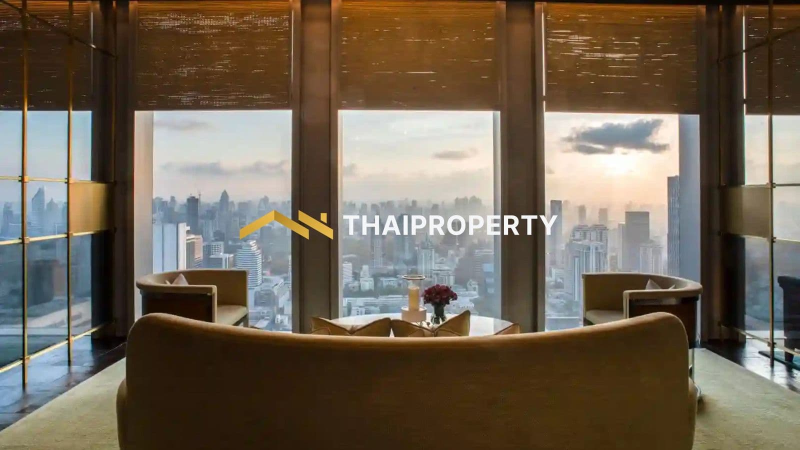 The Ritz-Carlton Residences At Mahanakhon