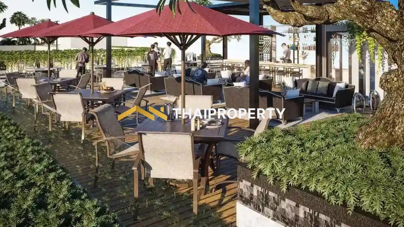 The Riviera Beverly Hills Residences