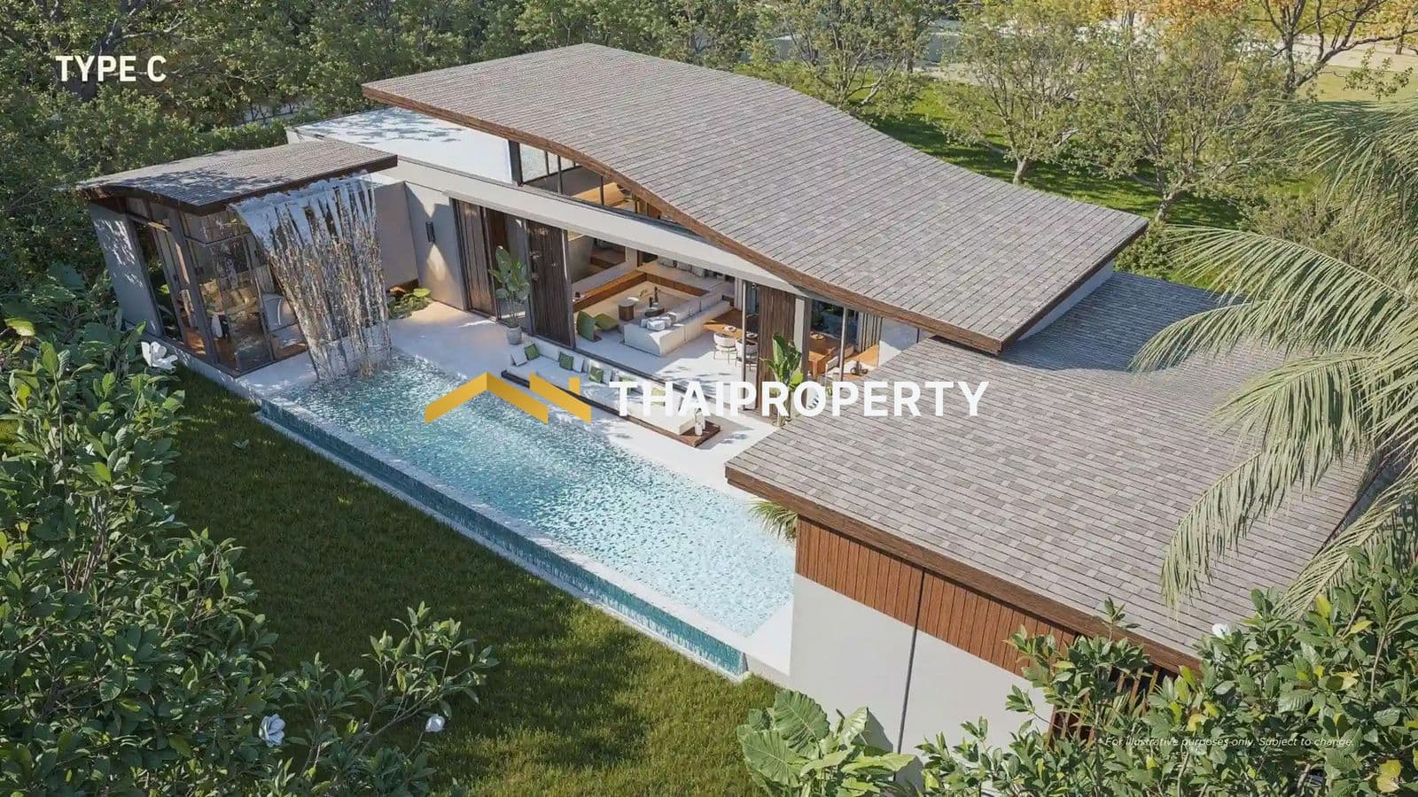 The Shann Villas