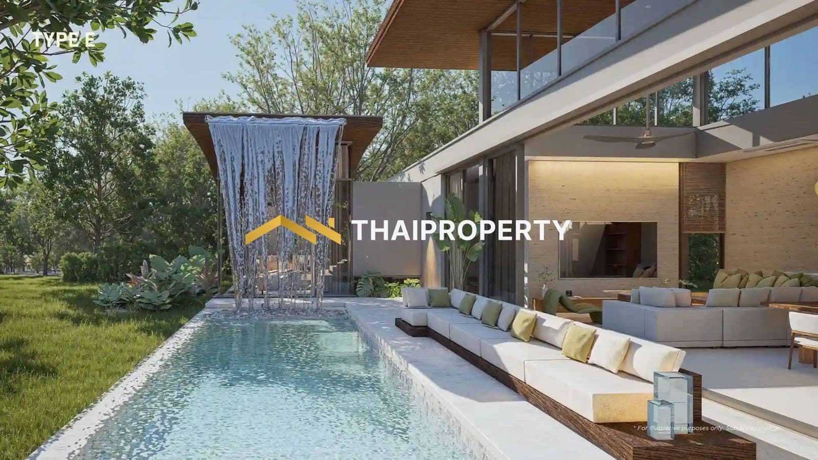The Shann Villas