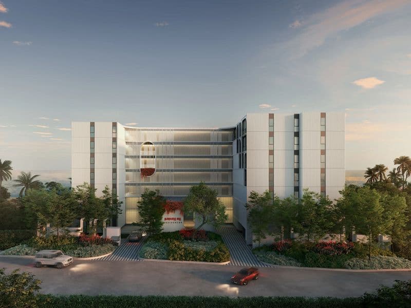 The Standard Residences Hua Hin