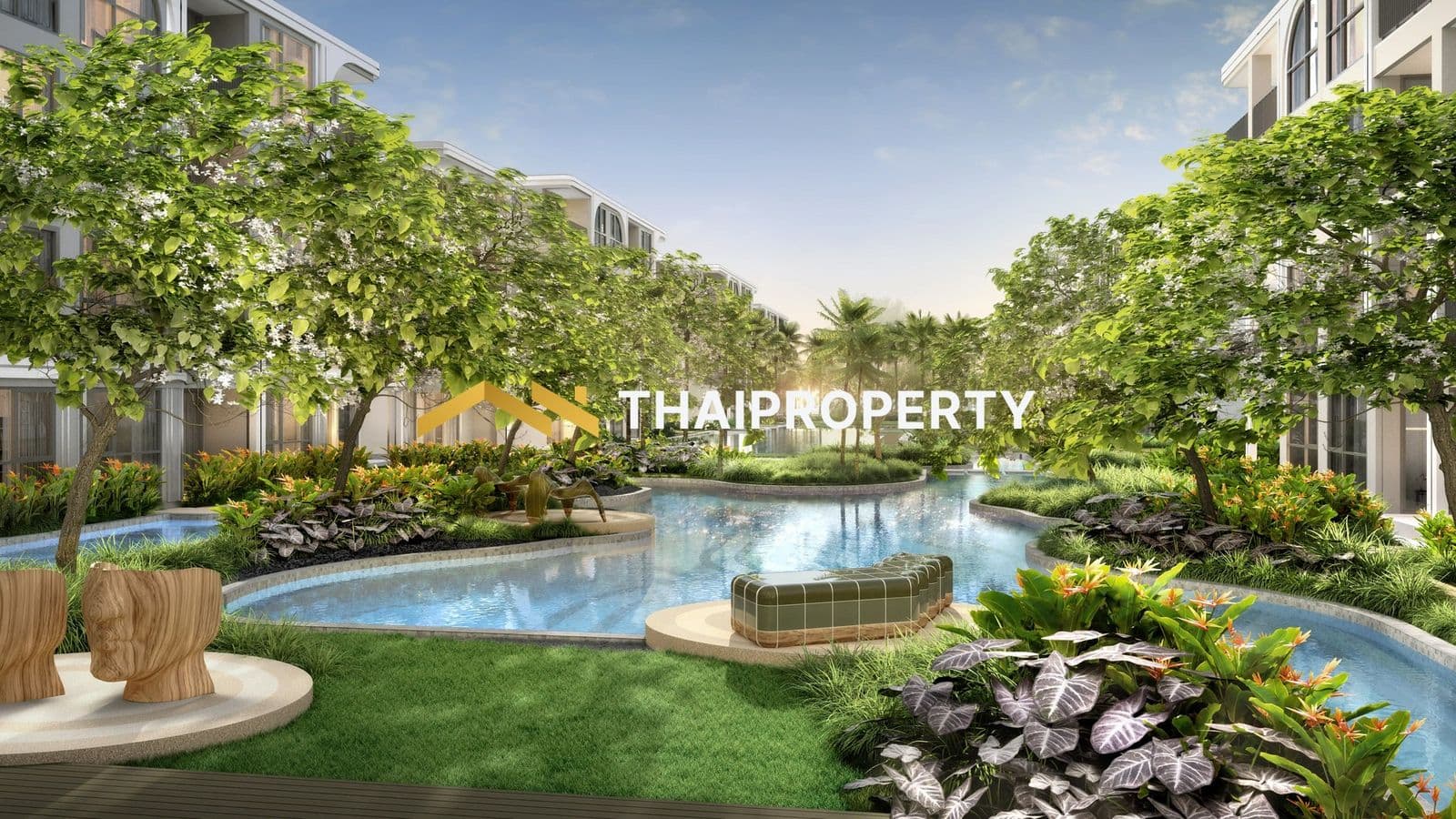 The Standard Residences Hua Hin