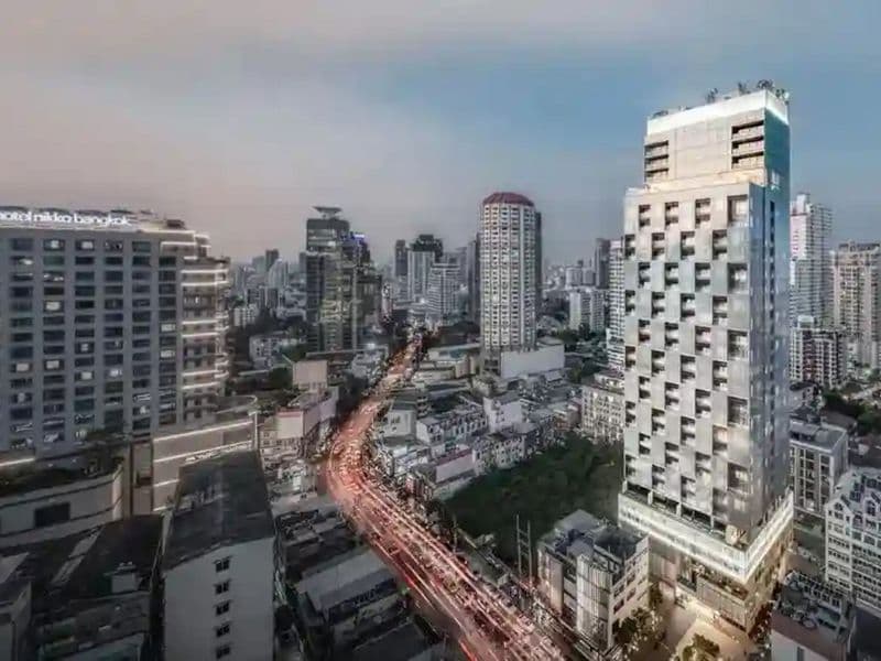 The Strand Thonglor