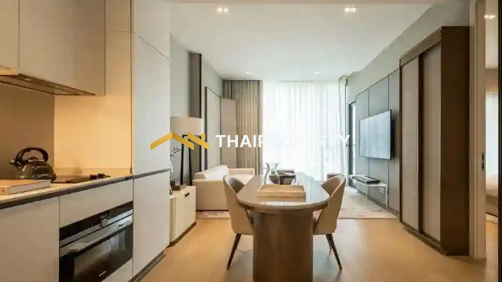 The Strand Thonglor