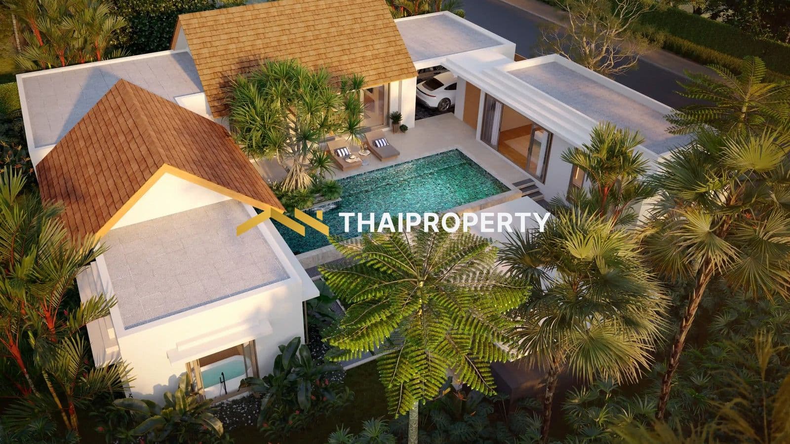 The Tales Story One – Bangjo Phuket