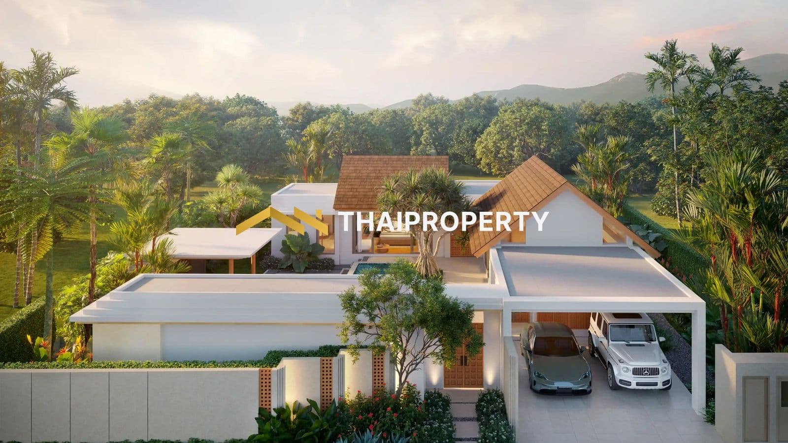 The Tales Story One – Bangjo Phuket