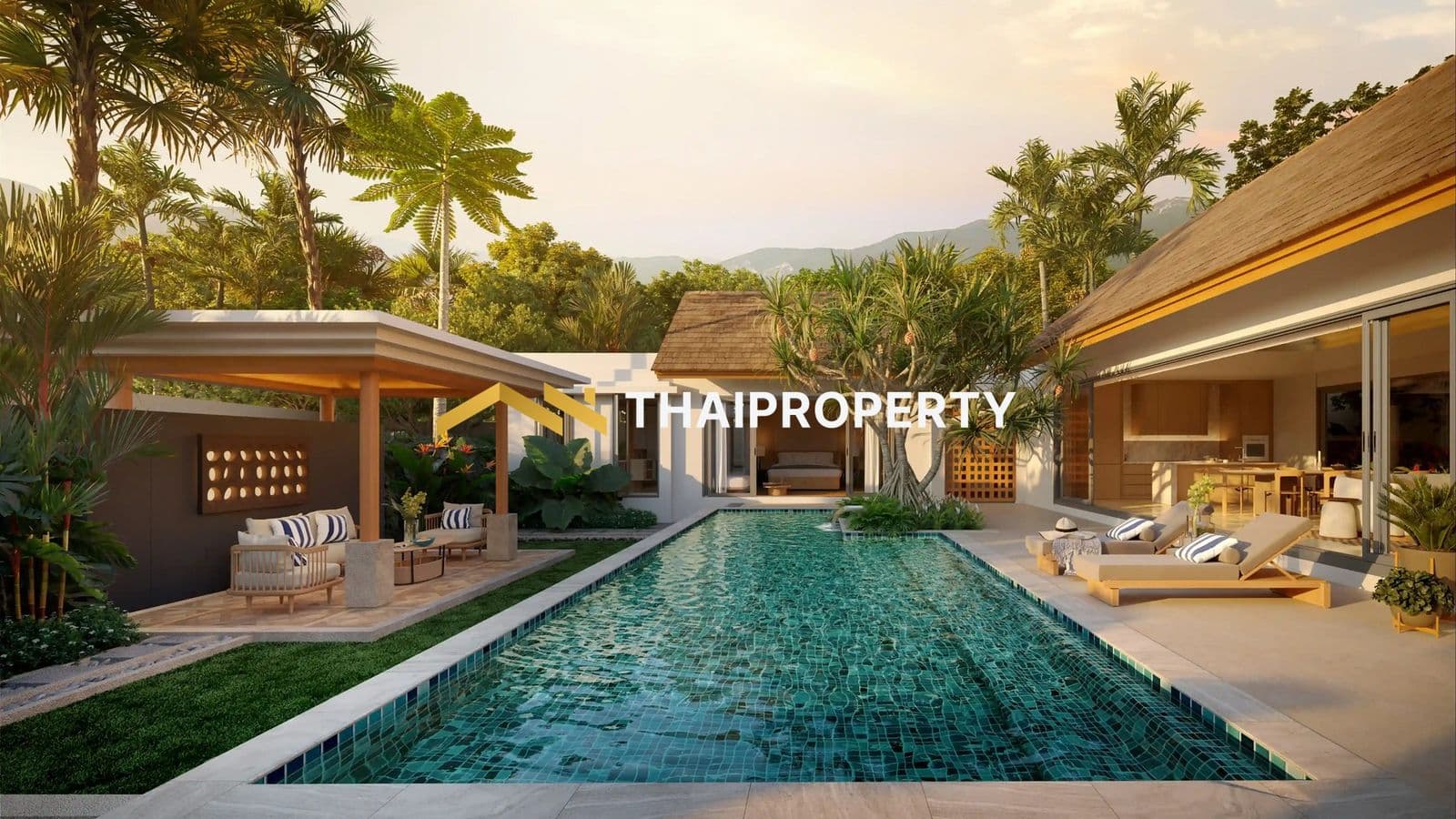 The Tales Story One – Bangjo Phuket