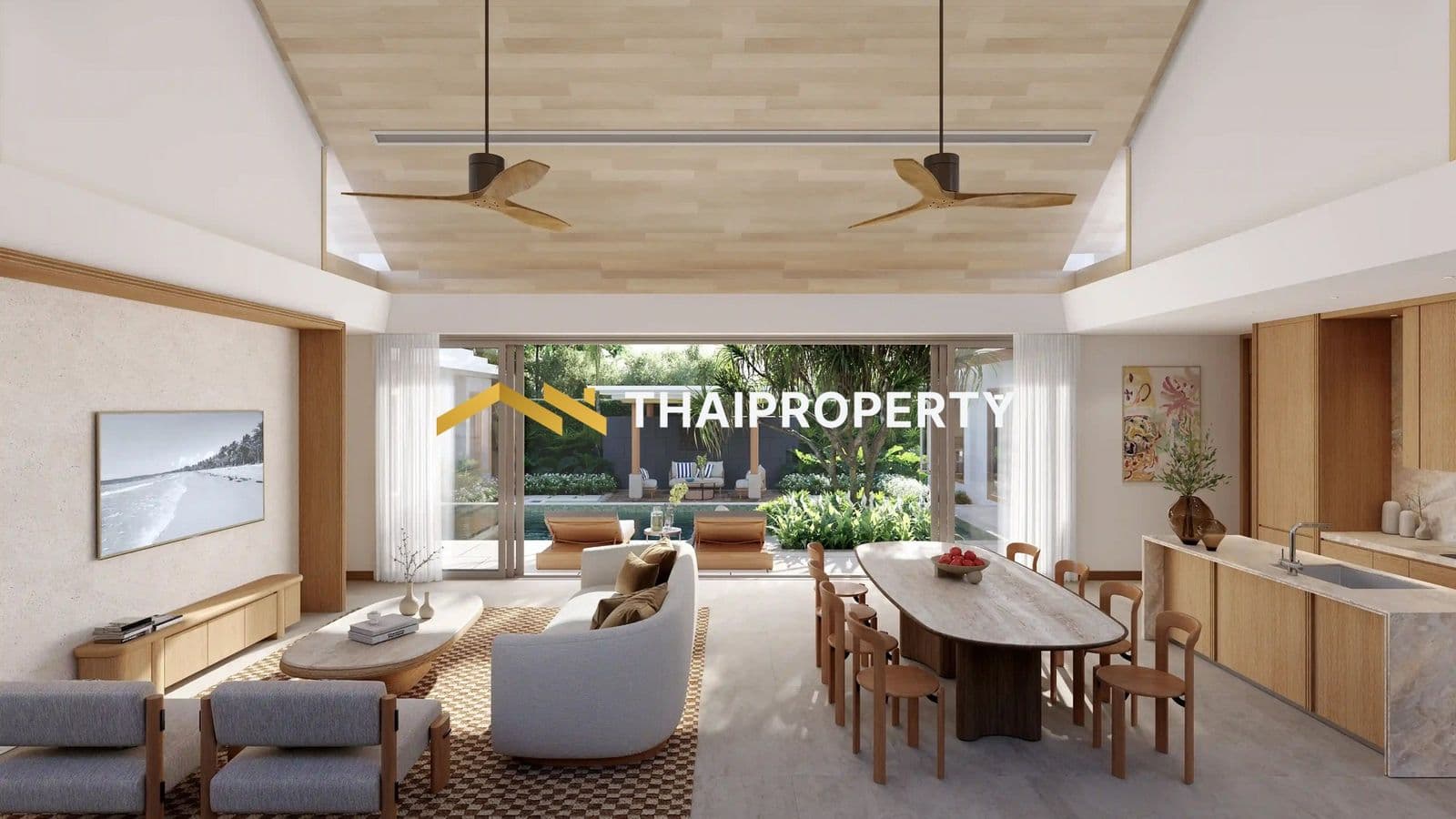 The Tales Story One – Bangjo Phuket