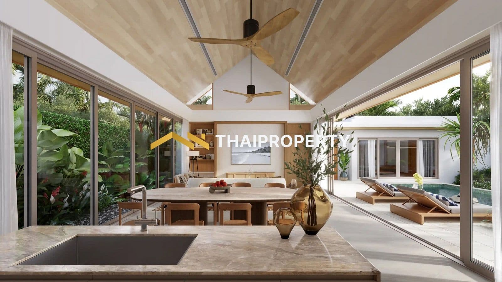 The Tales Story One – Bangjo Phuket