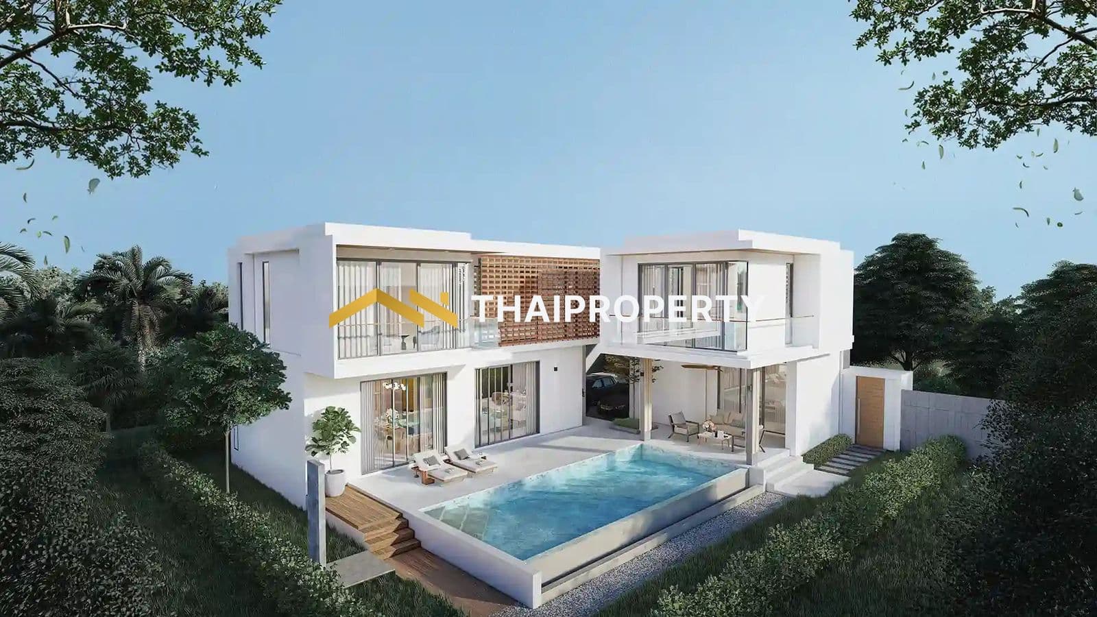 The Teak Phuket