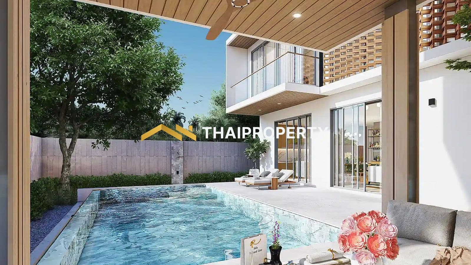 The Teak Phuket