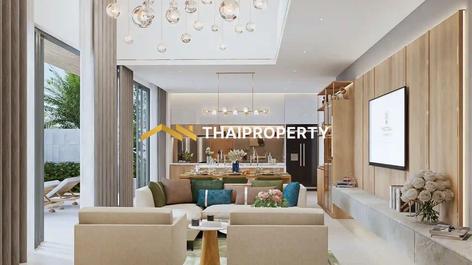 The Teak Phuket