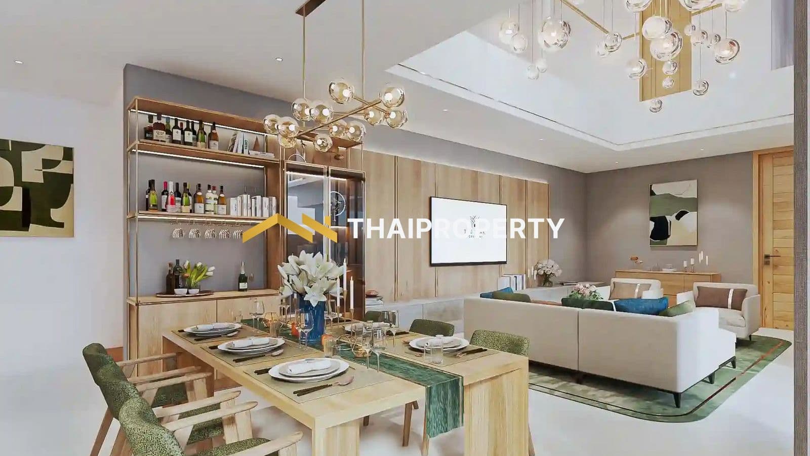 The Teak Phuket