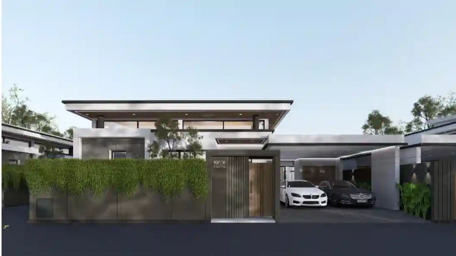 To’Summer Villa