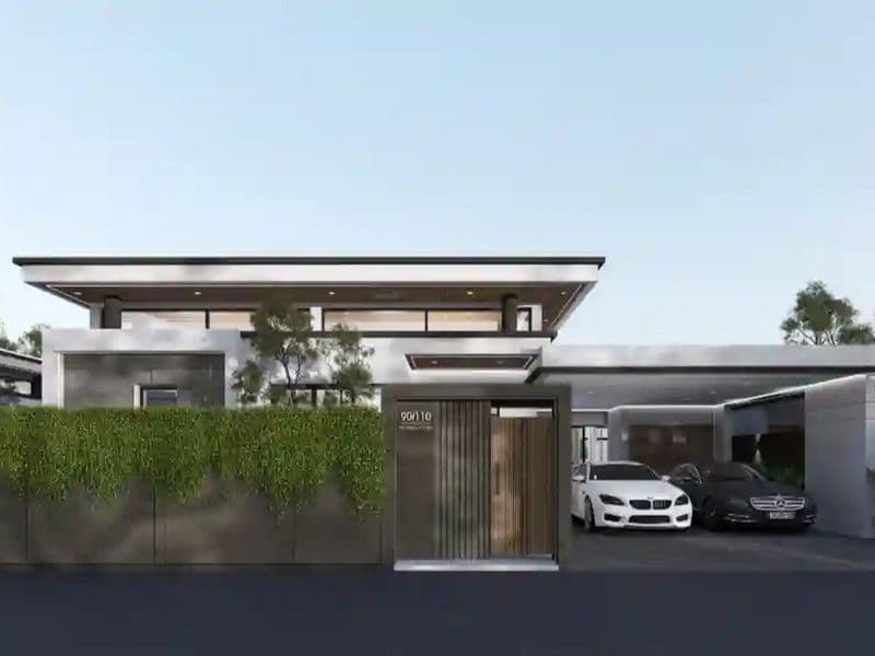 To’Summer Villa