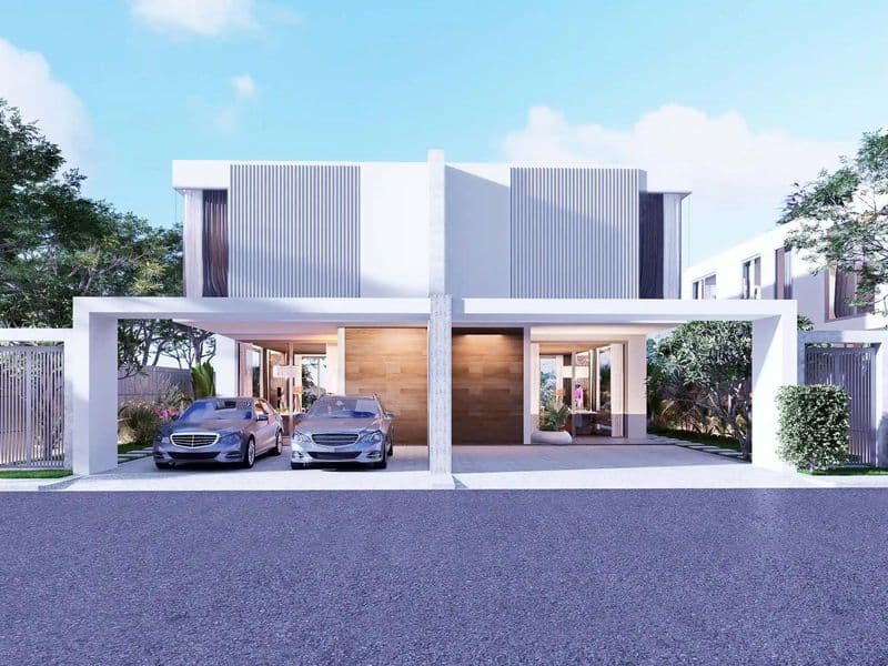 Tropical Heights Villas Patong