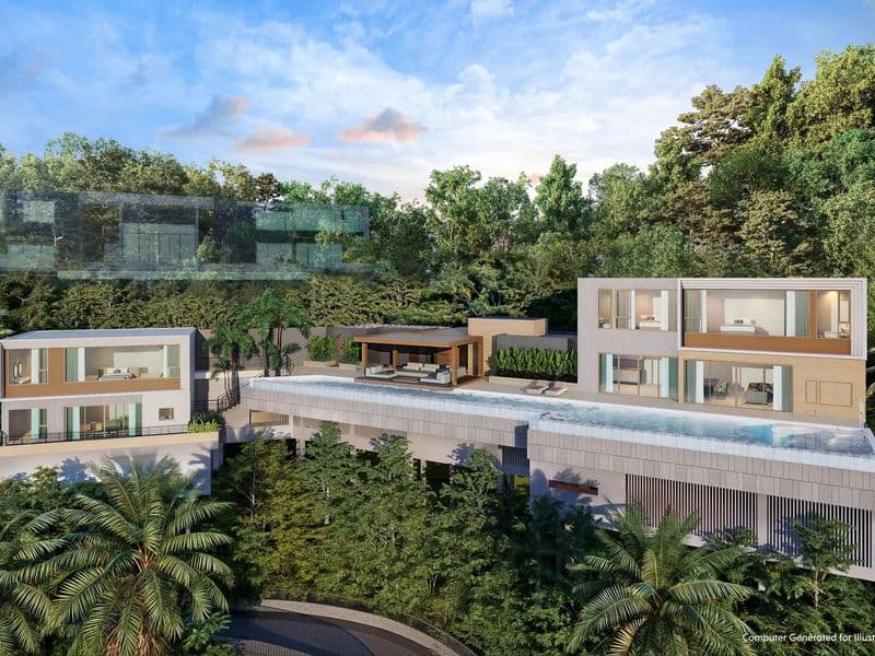 Veranda Villas