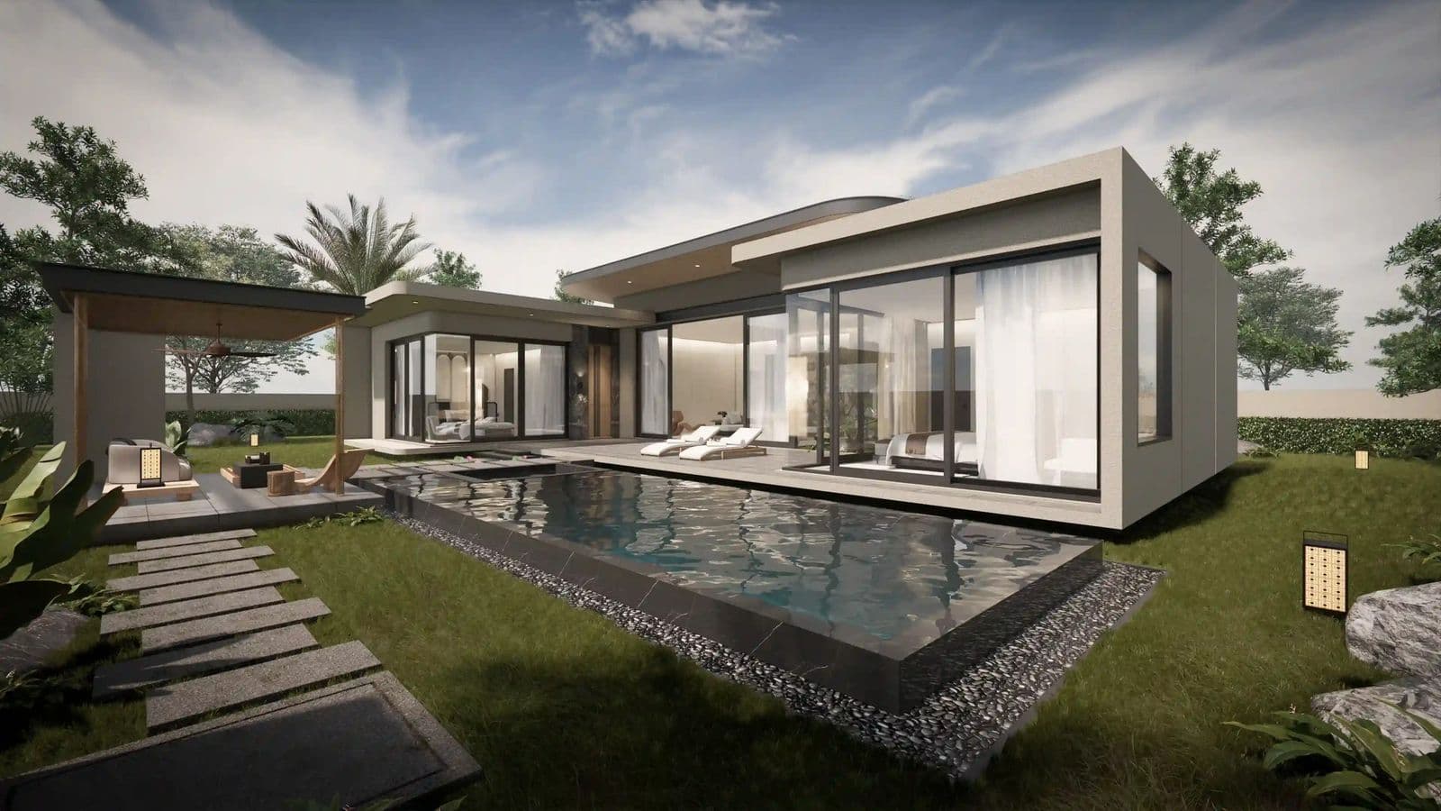 Vimannaya Residence Phuket