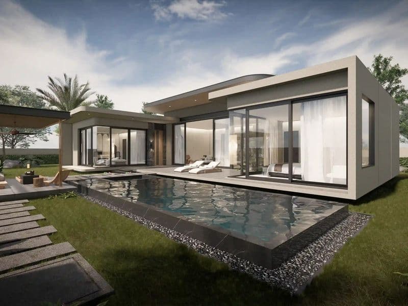 Vimannaya Residence Phuket