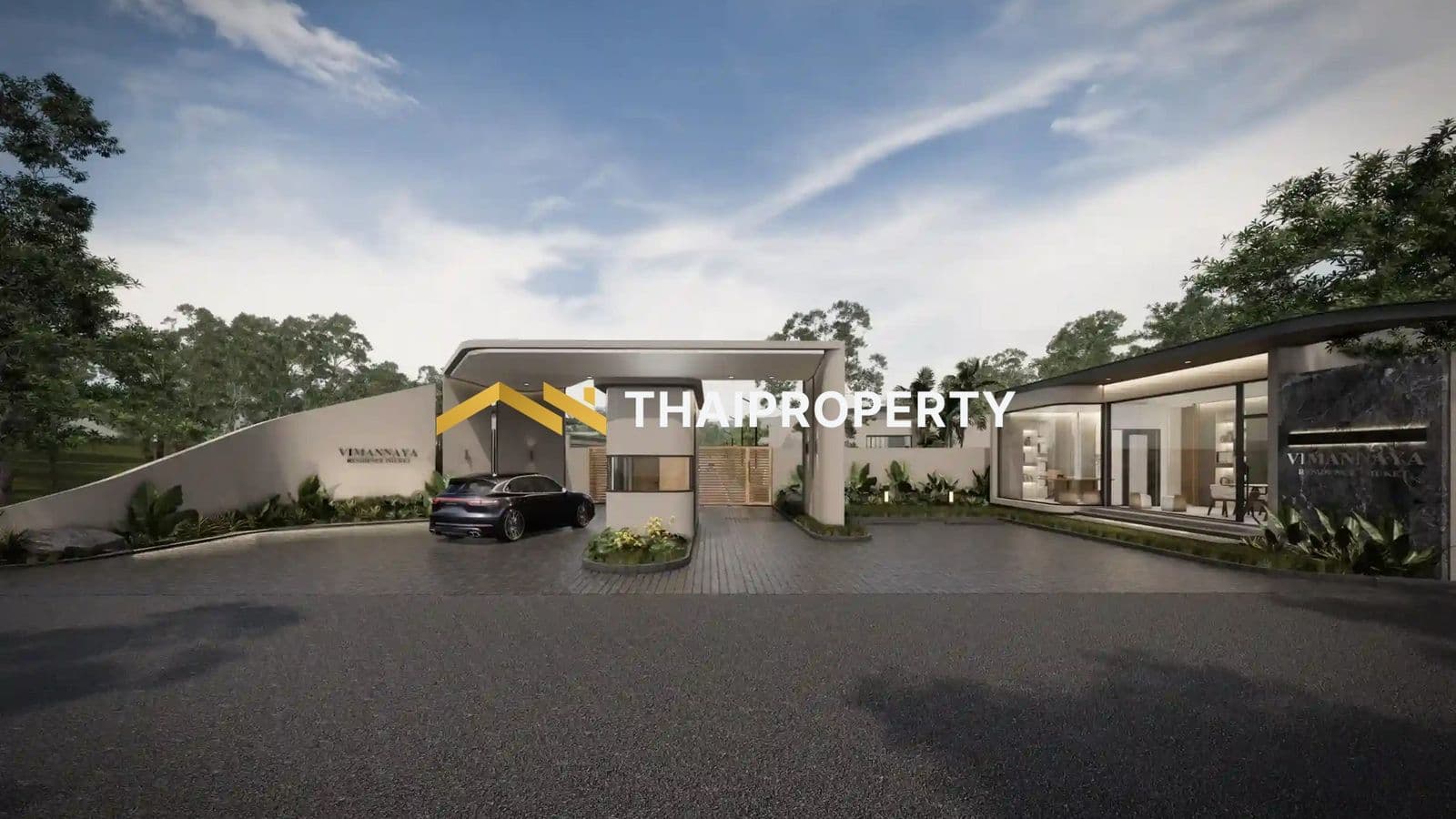 Vimannaya Residence Phuket