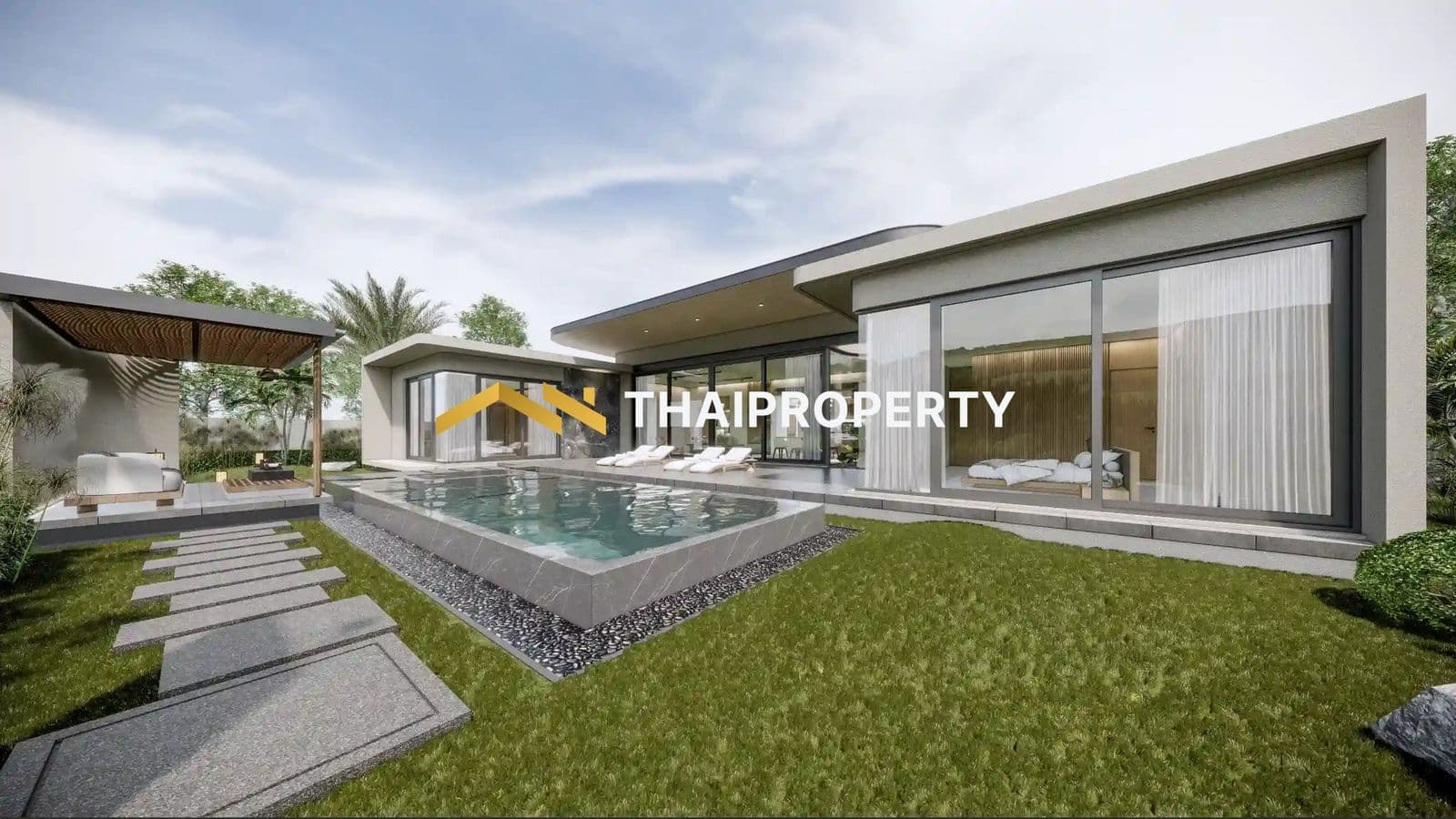 Vimannaya Residence Phuket