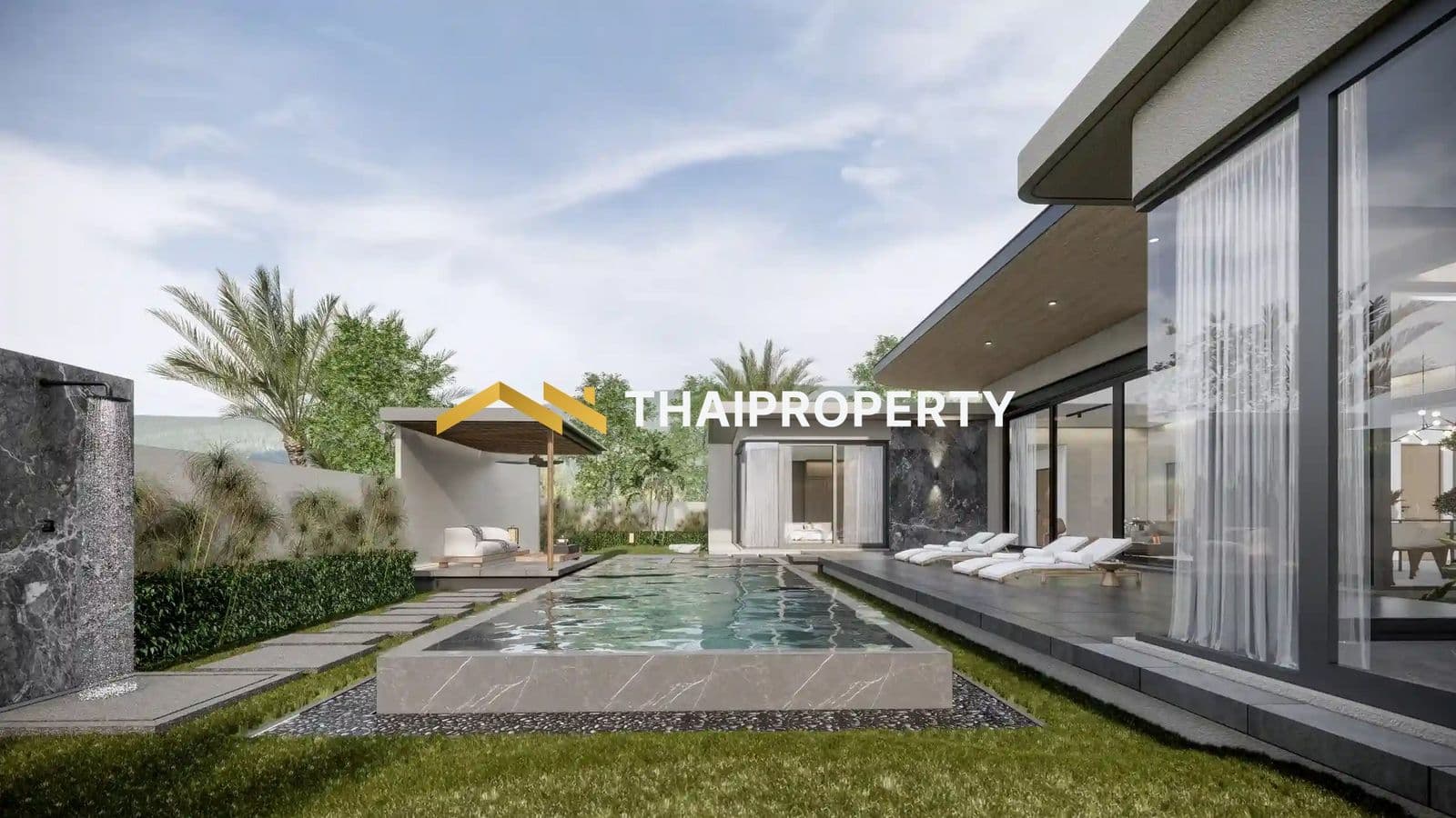 Vimannaya Residence Phuket