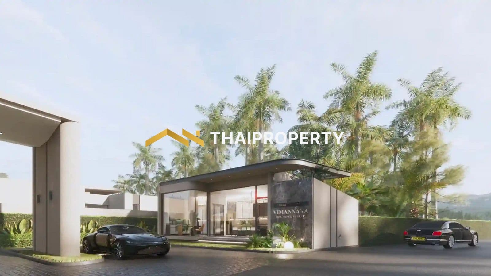 Vimannaya Residence Phuket