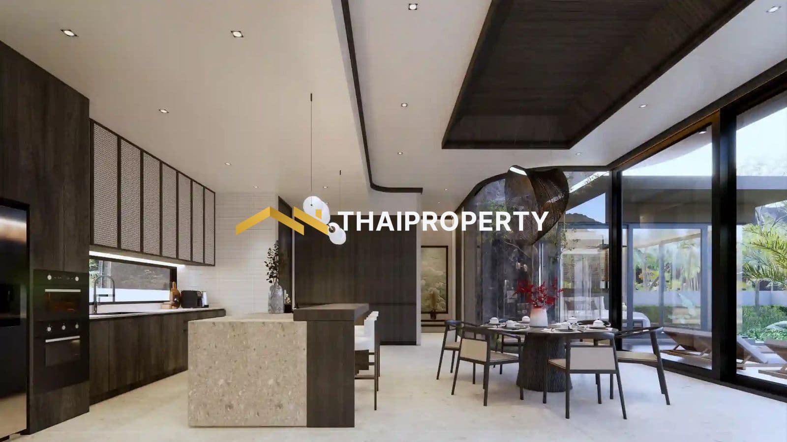 Vimannaya Residence Phuket