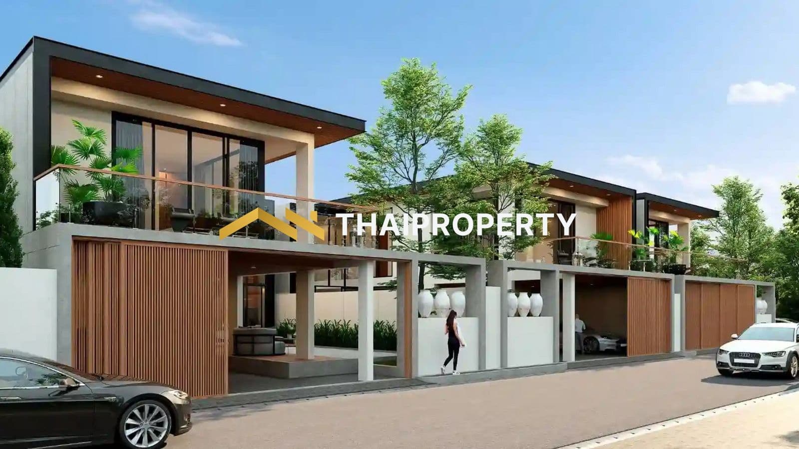 Wamdom Villas Rawai