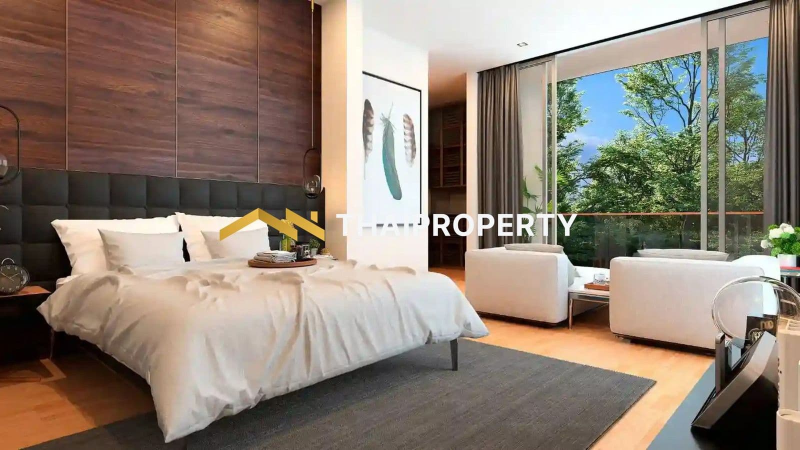 Wamdom Villas Rawai