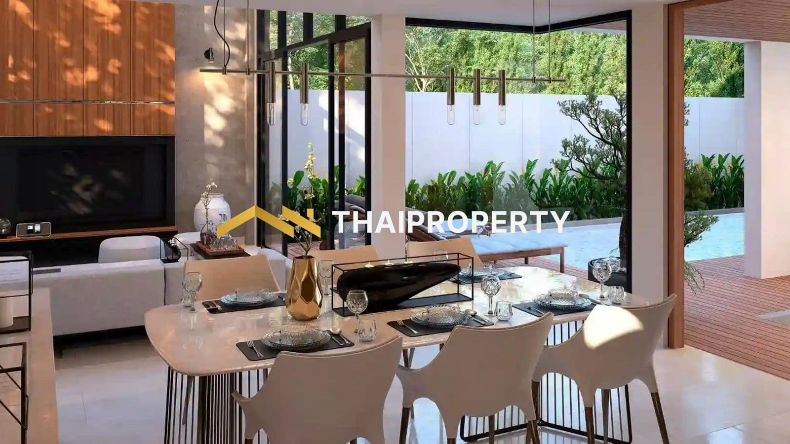 Wamdom Villas Rawai