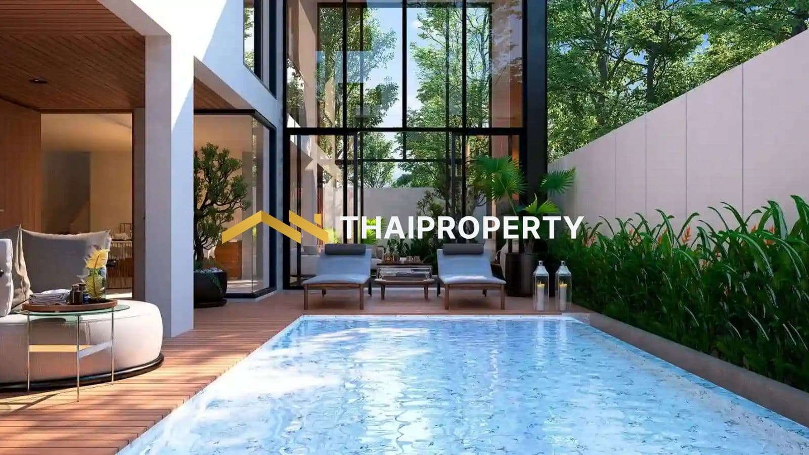 Wamdom Villas Rawai