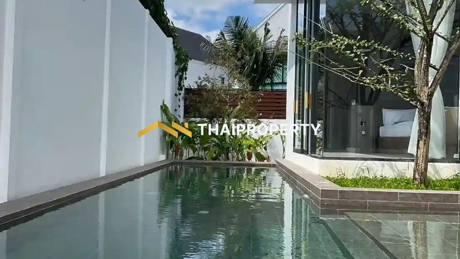 Wintery By Season Luxury Villas