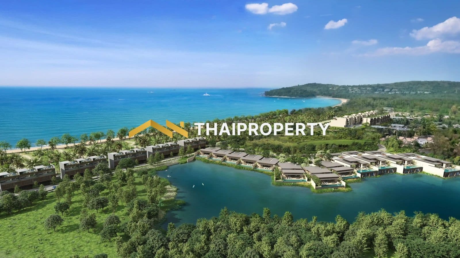 Yara Residences At Banyan Tree Phuket