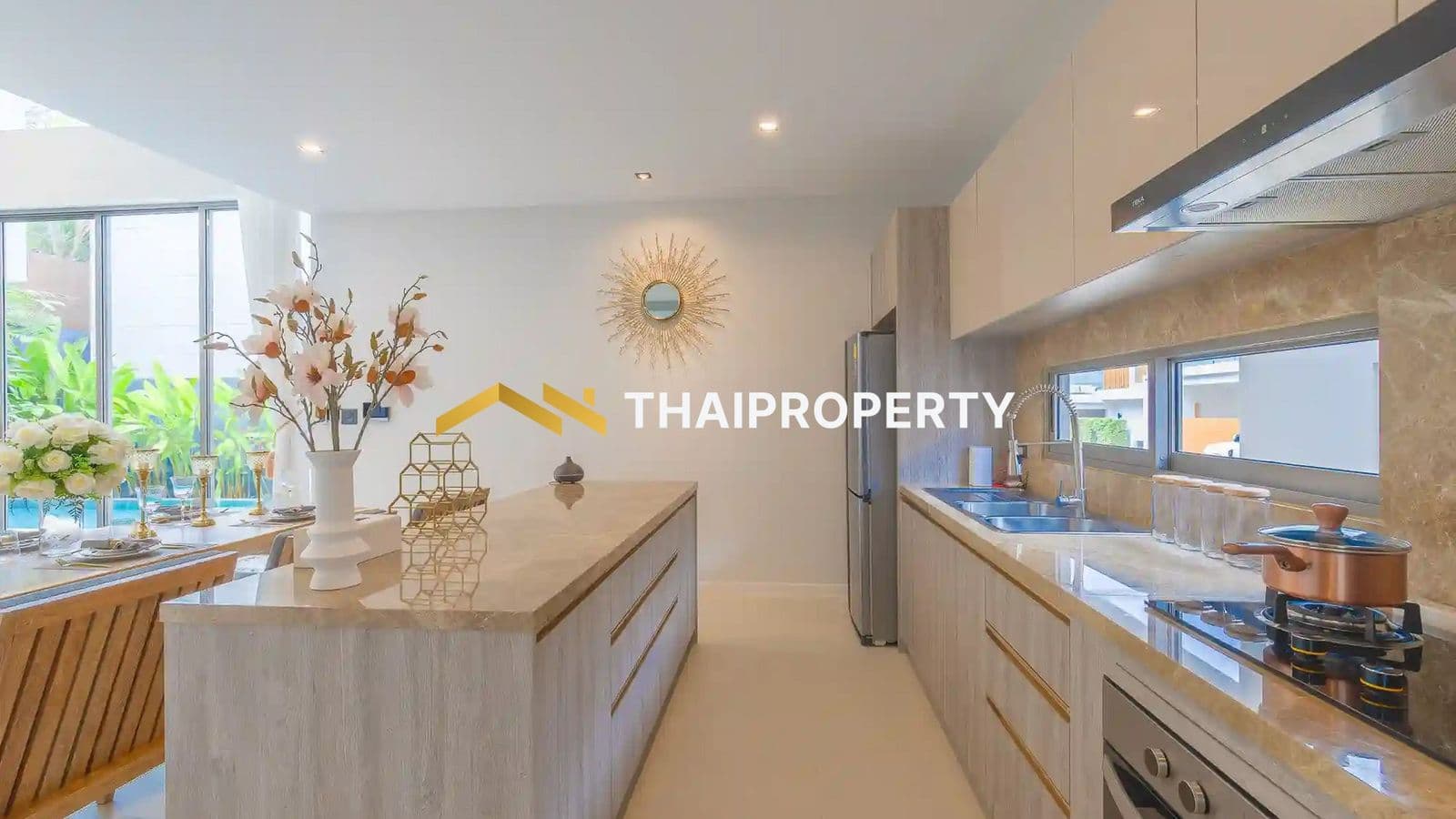 Zenithy La Ville
