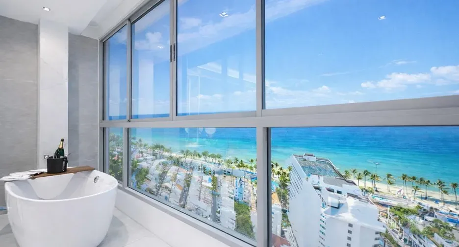 One Bedroom (41 m²)