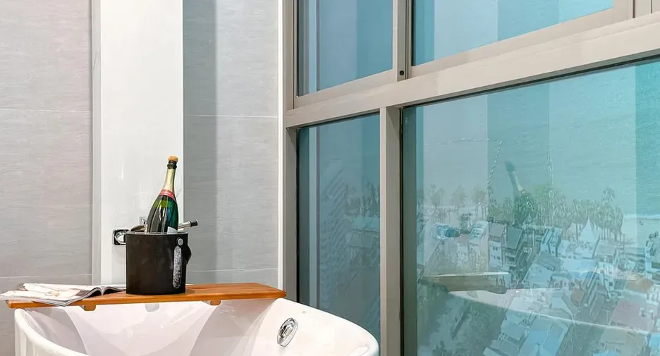 One Bedroom (41 m²)