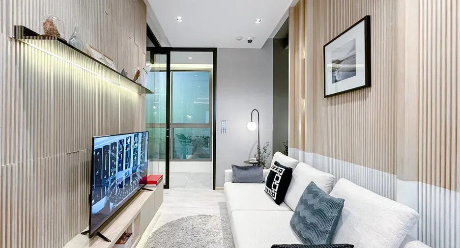 One Bedroom (41 m²)